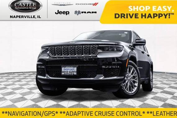 JEEP GRAND CHEROKEE L 2025 1C4RJKEGXS8709366 image JEEP GRAND CHEROKEE L 2025 1C4RJKEGXS8709366 image